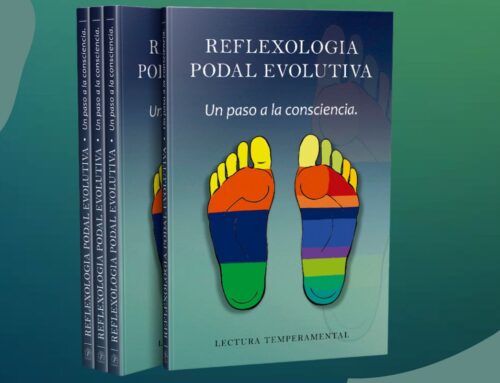 Online directo Especialización en Reflexología Evolutiva «Un paso a la consciencia»