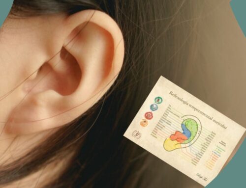 Curso Reflexología Auricular