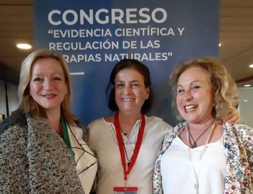 Un Congreso para confirmar que la Evidencia va por delante de la Ciencia.