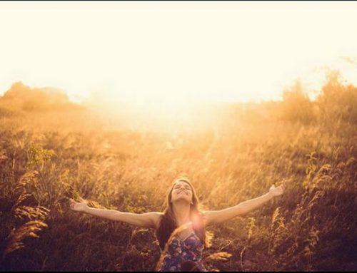 Naturalizando nuestra sexualidad