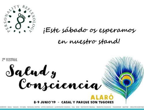 Stand Salud y Consciencia