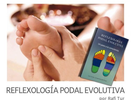 Estudia Reflexología Podal Evolutiva a través de los Temperamentos