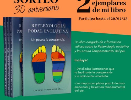 SORTEO de aniversario!