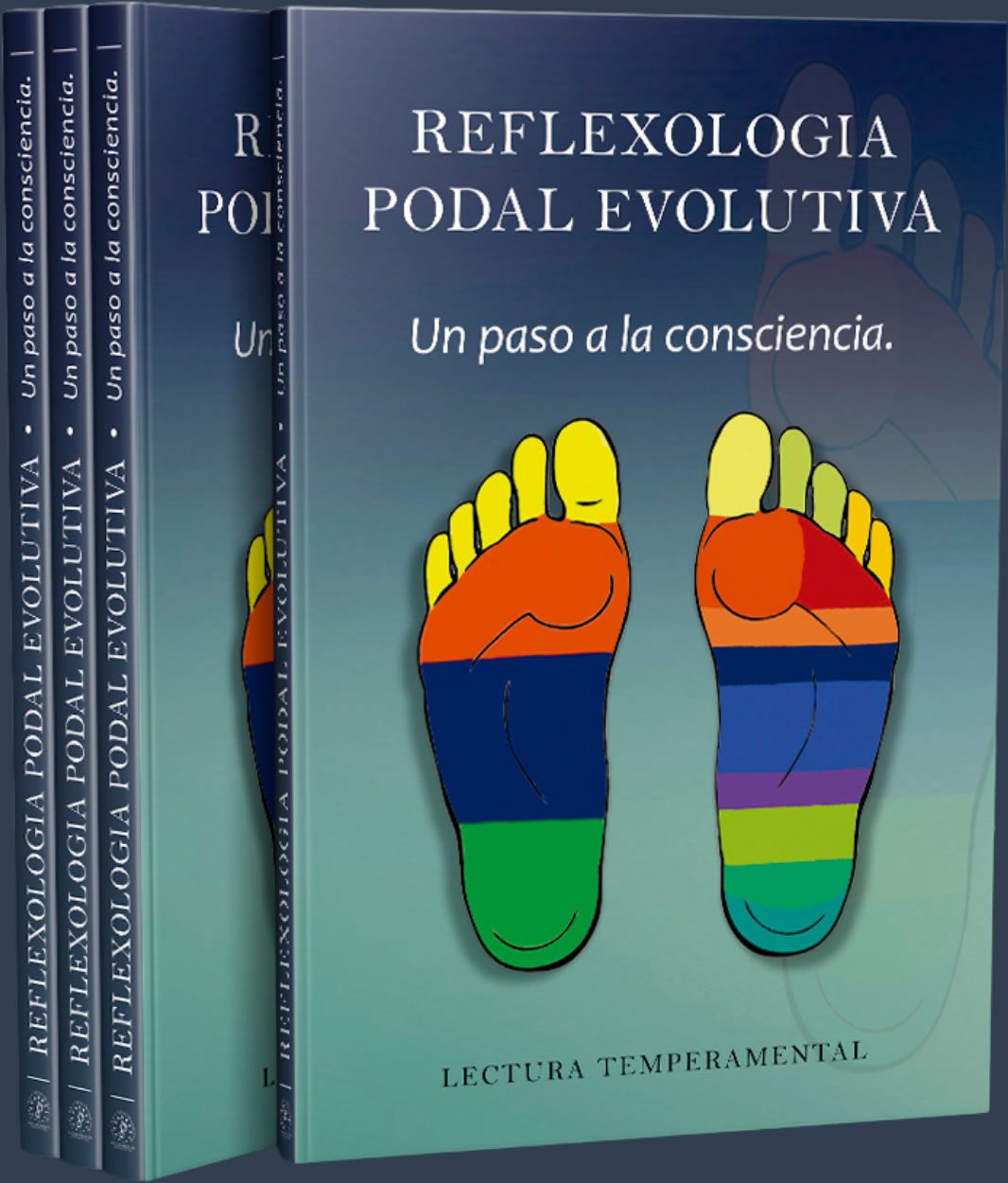 curso reflexologia podal