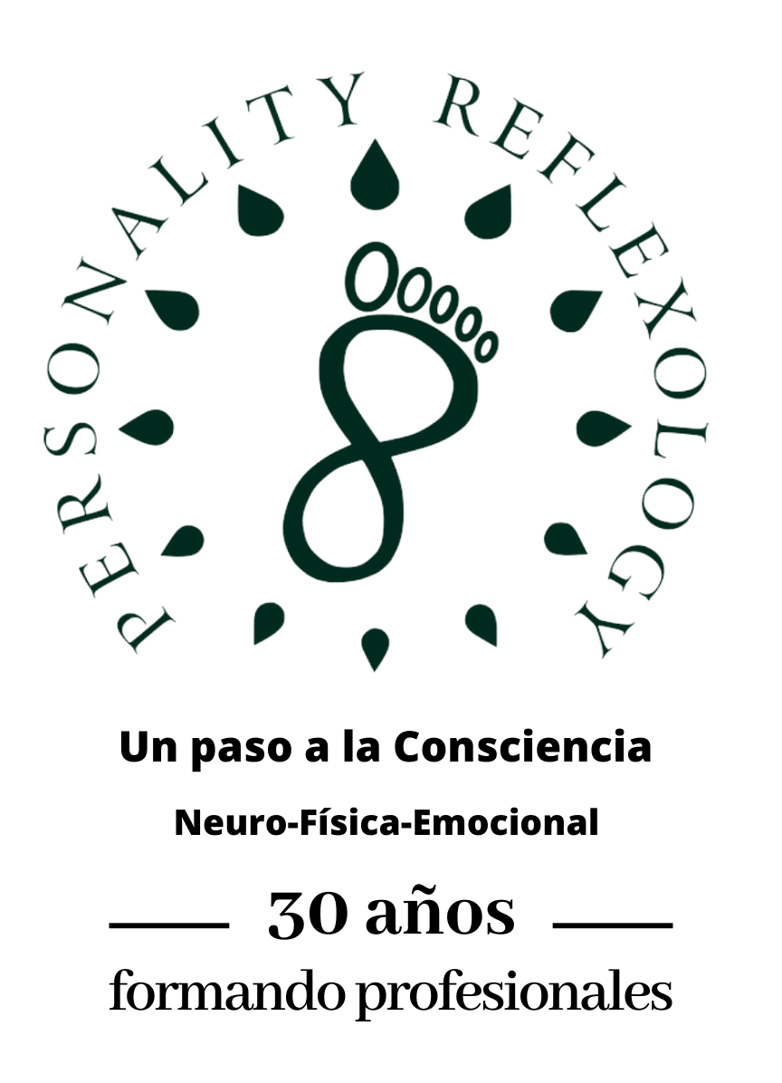 Centro Personality Reflexology Logo