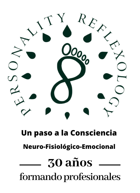Centro Personality Reflexology Logo